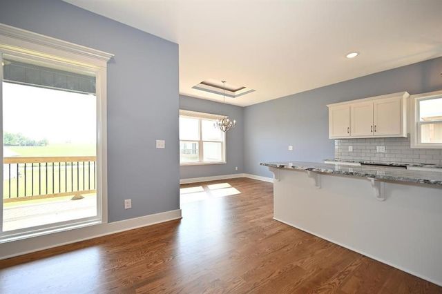 107 JOHNSON Circle, Dearborn, MO 64439