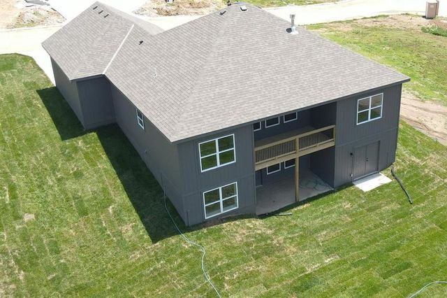 107 JOHNSON Circle, Dearborn, MO 64439