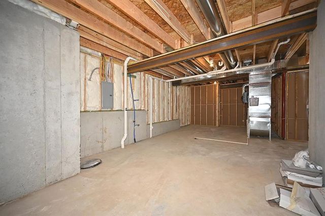 107 JOHNSON Circle, Dearborn, MO 64439