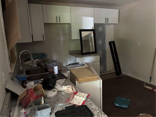 2386 Young Road, Stone Mountain, GA 30088