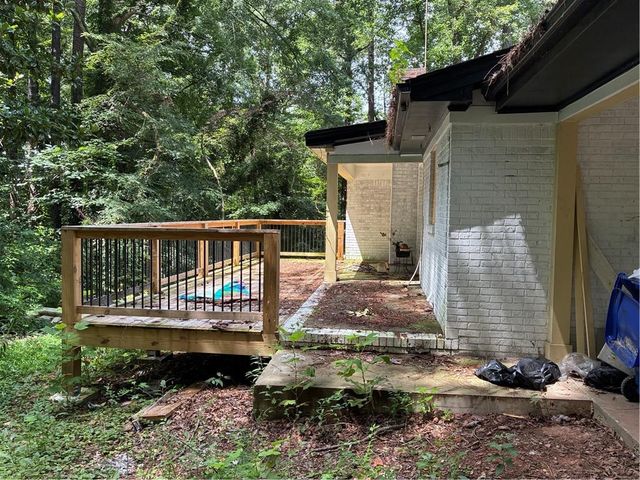 2386 Young Road, Stone Mountain, GA 30088