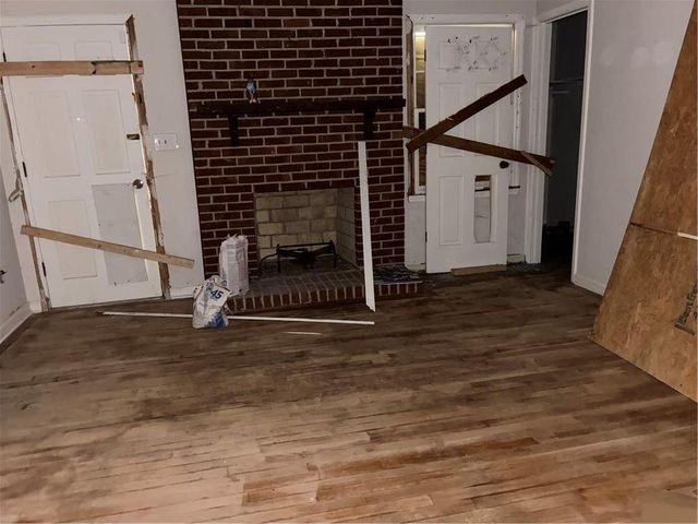 2386 Young Road, Stone Mountain, GA 30088
