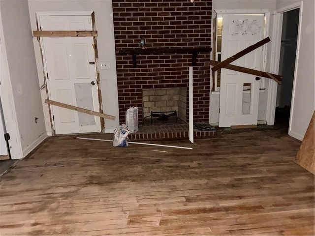 2386 Young Road, Stone Mountain, GA 30088