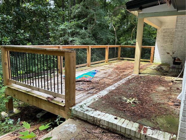 2386 Young Road, Stone Mountain, GA 30088