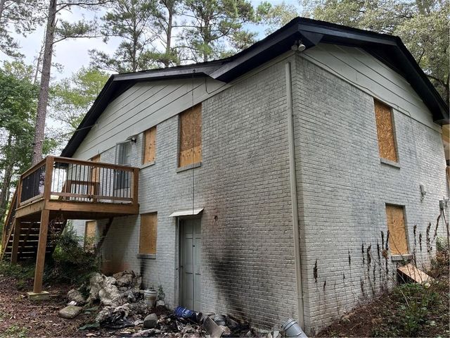 2386 Young Road, Stone Mountain, GA 30088