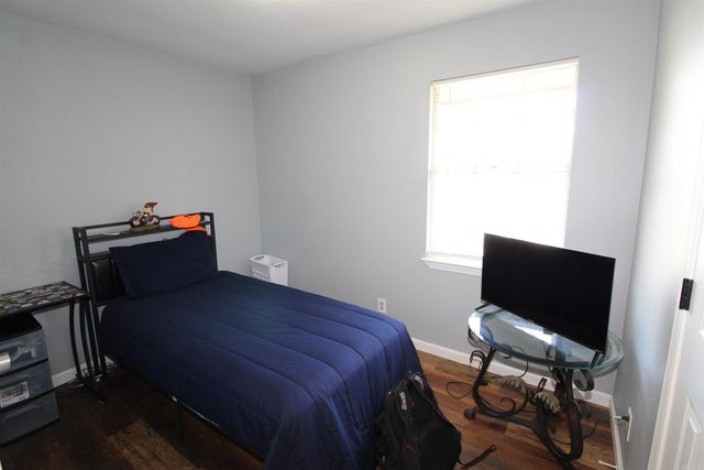 106 E Mockingbird Lane, Sheridan, AR 72150