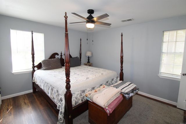 106 E Mockingbird Lane, Sheridan, AR 72150