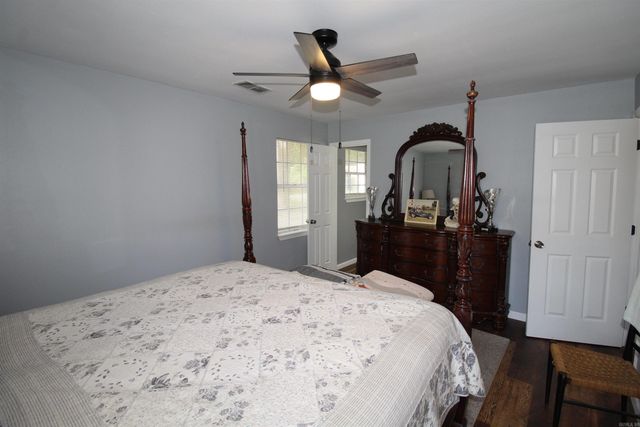 106 E Mockingbird Lane, Sheridan, AR 72150