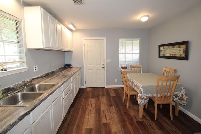 106 E Mockingbird Lane, Sheridan, AR 72150