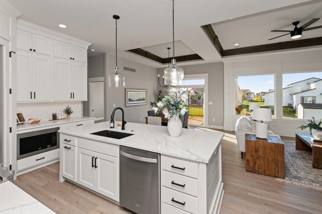 3605 NE 12th Street, Ankeny, IA 50021