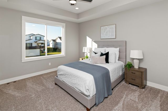 3605 NE 12th Street, Ankeny, IA 50021