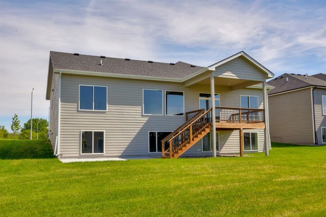 3605 NE 12th Street, Ankeny, IA 50021