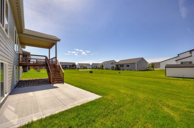 3605 NE 12th Street, Ankeny, IA 50021