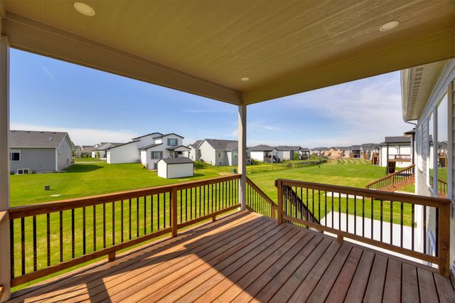 3605 NE 12th Street, Ankeny, IA 50021