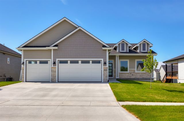 3605 NE 12th Street, Ankeny, IA 50021