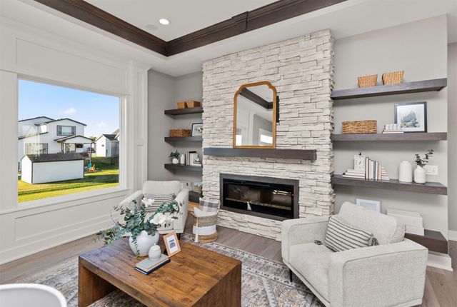 3605 NE 12th Street, Ankeny, IA 50021