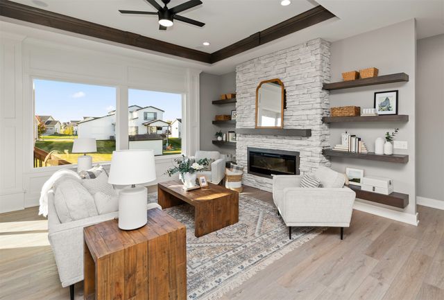 3605 NE 12th Street, Ankeny, IA 50021