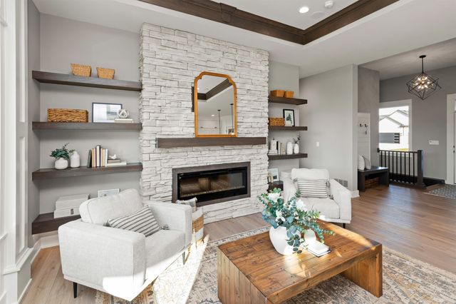 3605 NE 12th Street, Ankeny, IA 50021