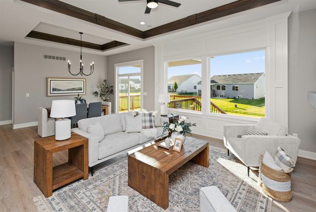 3605 NE 12th Street, Ankeny, IA 50021