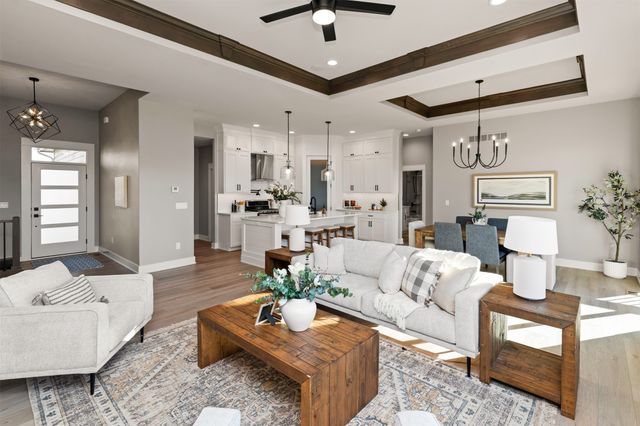 3605 NE 12th Street, Ankeny, IA 50021