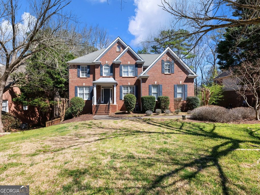1755 PRESIDENTS Drive, Lawrenceville, GA 30043