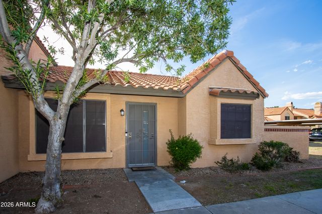 5704 E AIRE LIBRE Avenue 1104, Scottsdale, AZ 85254