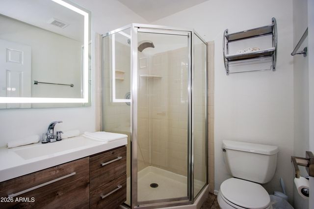 5704 E AIRE LIBRE Avenue 1104, Scottsdale, AZ 85254