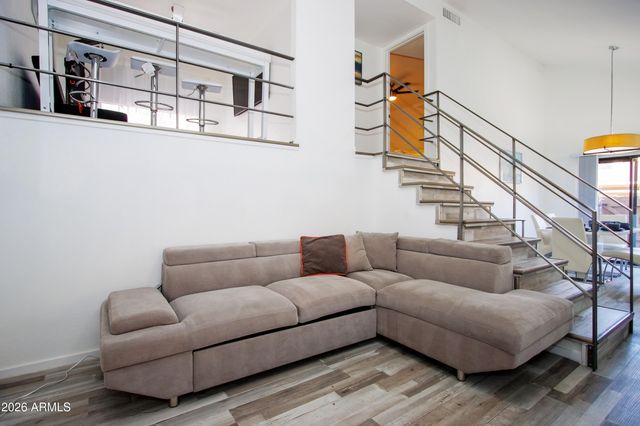 5704 E AIRE LIBRE Avenue 1104, Scottsdale, AZ 85254