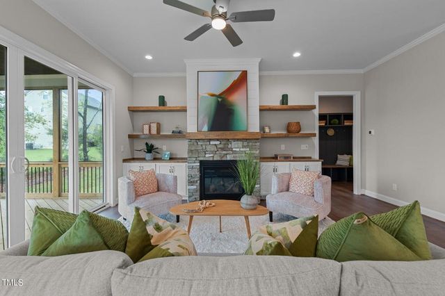 816 Willow Tower Court, Rolesville, NC 27571