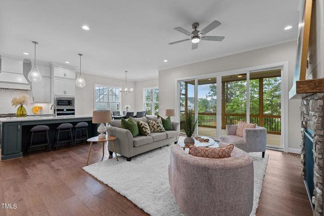 816 Willow Tower Court, Rolesville, NC 27571