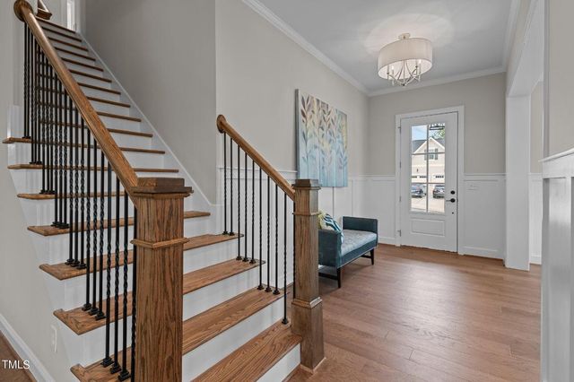 816 Willow Tower Court, Rolesville, NC 27571