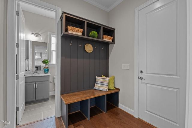 816 Willow Tower Court, Rolesville, NC 27571