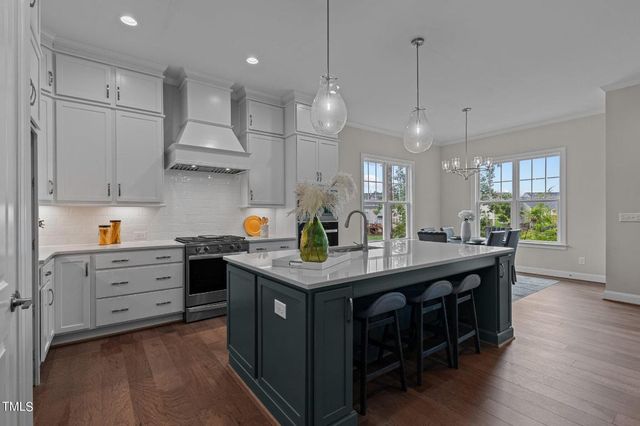 816 Willow Tower Court, Rolesville, NC 27571