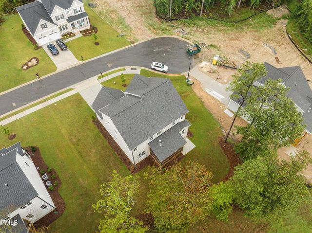 816 Willow Tower Court, Rolesville, NC 27571
