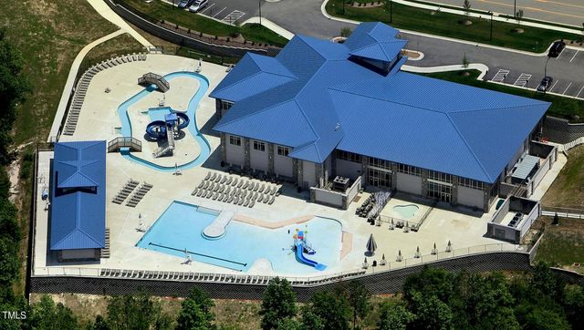 816 Willow Tower Court, Rolesville, NC 27571