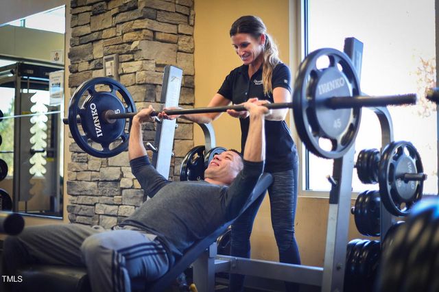 816 Willow Tower Court, Rolesville, NC 27571