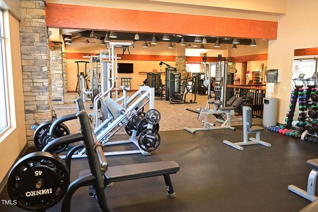 816 Willow Tower Court, Rolesville, NC 27571