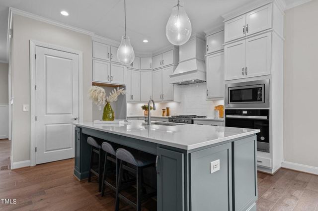 816 Willow Tower Court, Rolesville, NC 27571