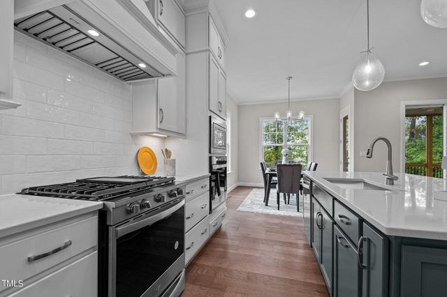 816 Willow Tower Court, Rolesville, NC 27571