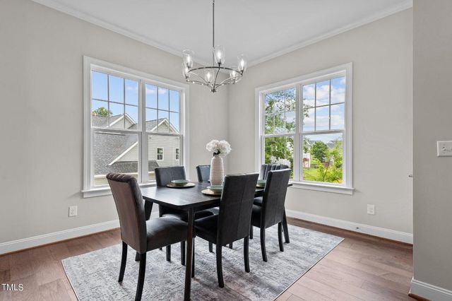 816 Willow Tower Court, Rolesville, NC 27571