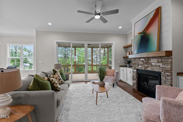 816 Willow Tower Court, Rolesville, NC 27571