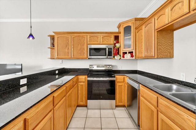 13997 Ports O Call Drive, Unit C, Corpus Christi, TX 78418
