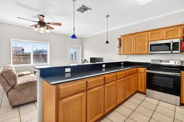 13997 Ports O Call Drive, Unit C, Corpus Christi, TX 78418