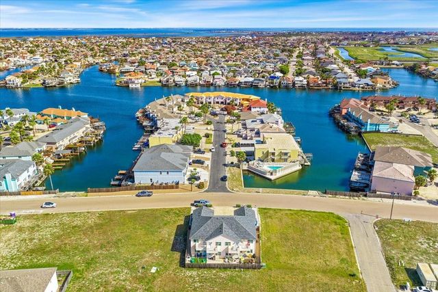 13997 Ports O Call Drive, Unit C, Corpus Christi, TX 78418