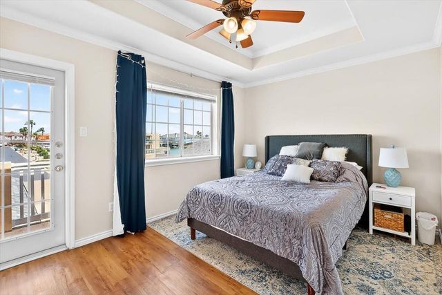 13997 Ports O Call Drive, Unit C, Corpus Christi, TX 78418