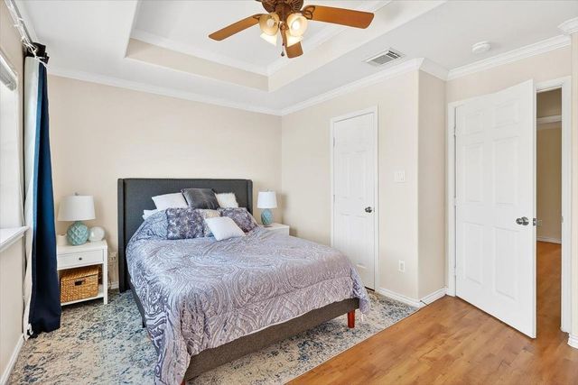 13997 Ports O Call Drive, Unit C, Corpus Christi, TX 78418