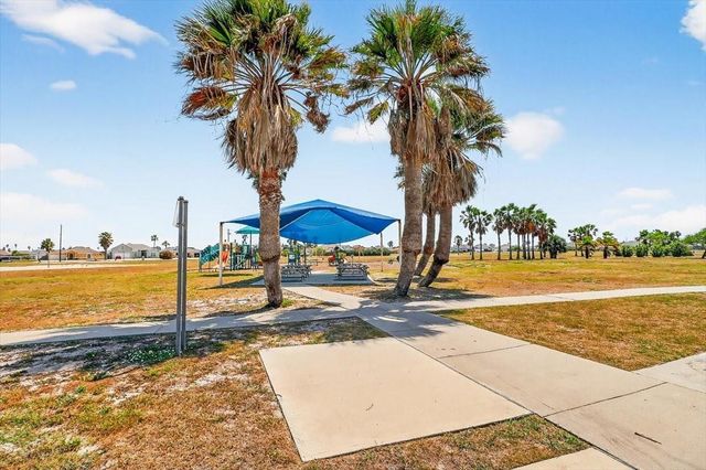 13997 Ports O Call Drive, Unit C, Corpus Christi, TX 78418