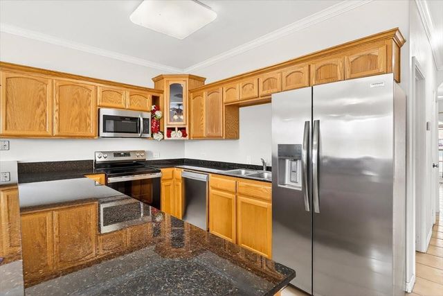 13997 Ports O Call Drive, Unit C, Corpus Christi, TX 78418
