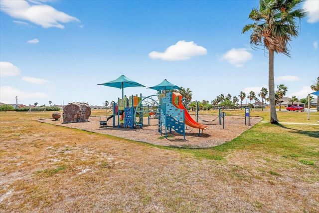 13997 Ports O Call Drive, Unit C, Corpus Christi, TX 78418