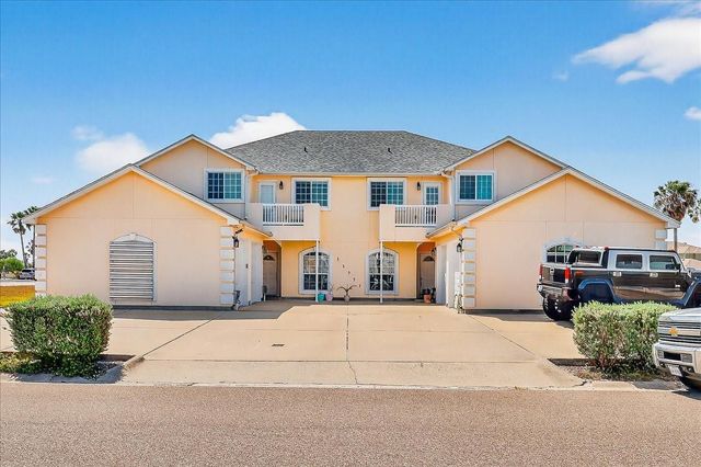 13997 Ports O Call Drive, Unit C, Corpus Christi, TX 78418